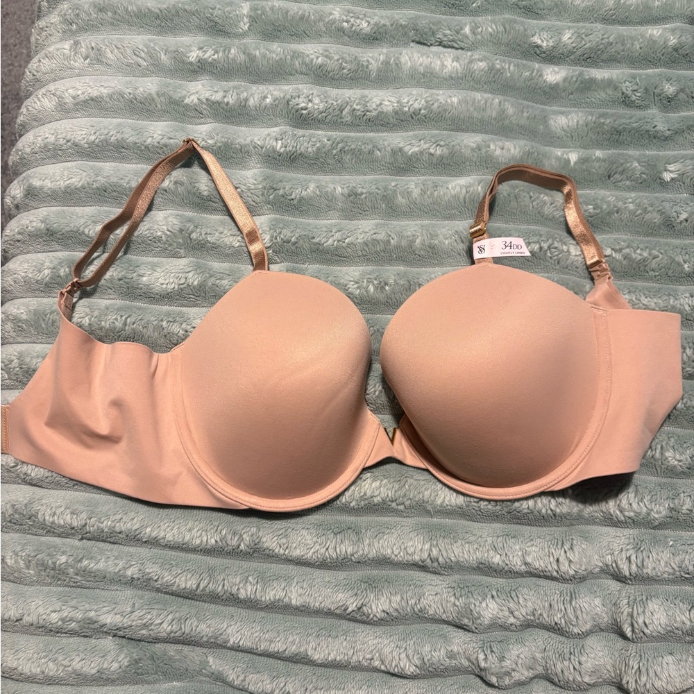 Everyday Smooth Light nudes Bra